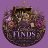 fabulousfindsandtreasures - Home