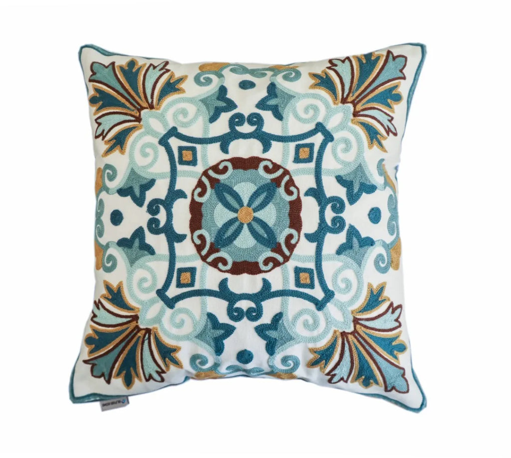 2 Pack Throw Pillow Covers Decorative Pillow Case Cushion Cover 18''x18''