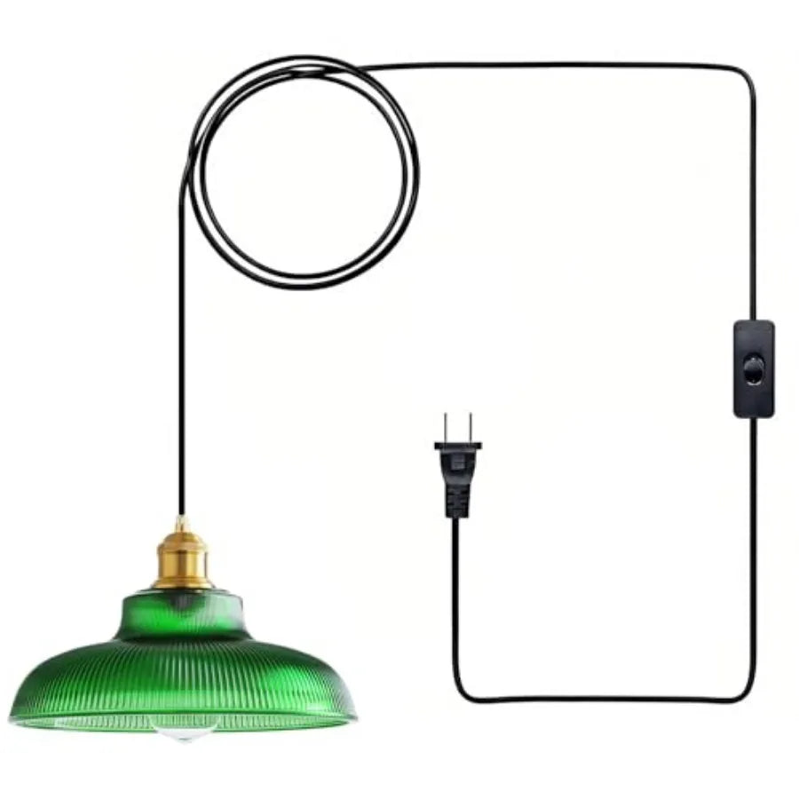 Vintage Pendant Light Fixtures: Glass Pendant Lights Kitchen Island, Modern Pendant