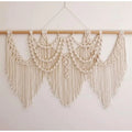 Large Macrame Wall Hanging
