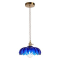 Vintage Pendant Light Fixtures: Glass Pendant Lights Kitchen Island, Modern Pendant