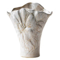 Ceramic Flower Hydroponic Vase