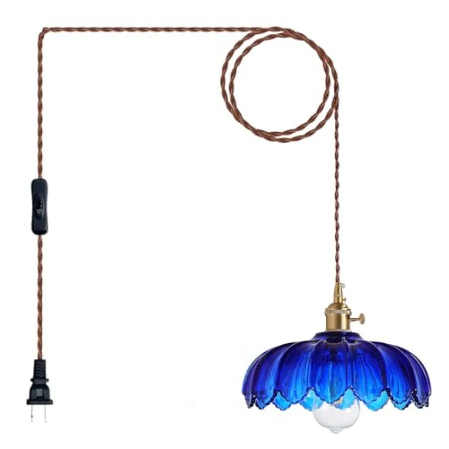 Vintage Pendant Light Fixtures: Glass Pendant Lights Kitchen Island, Modern Pendant