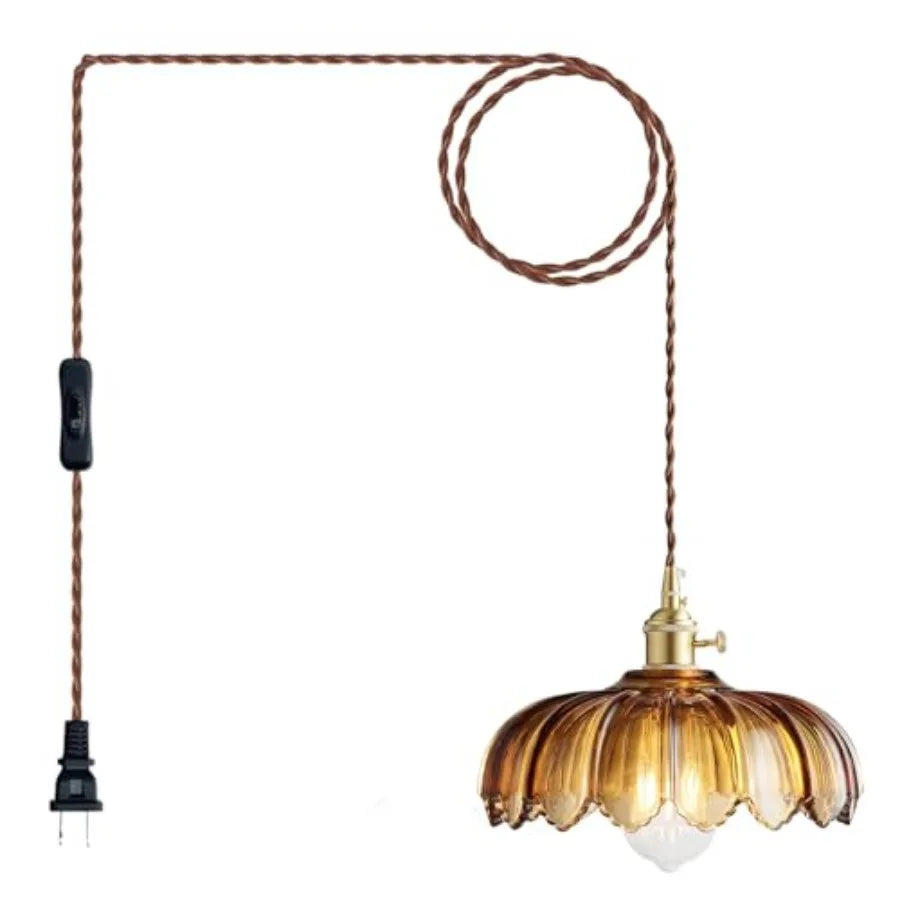 Vintage Pendant Light Fixtures: Glass Pendant Lights Kitchen Island, Modern Pendant