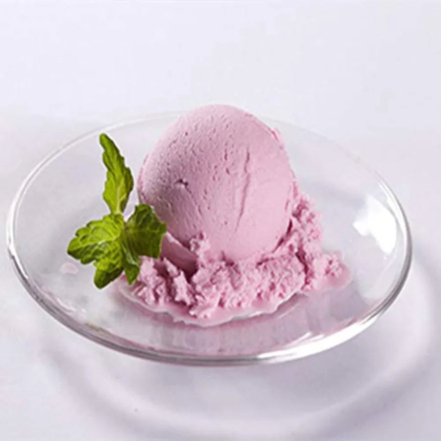 6pcs Clear Glass Plate,