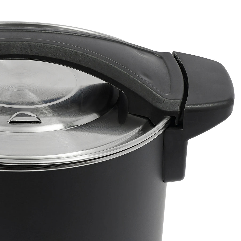 Professional Wax Melting Furnace 8/10/12/15L for Candle Making Repair Large Capacity Easy to Use & Clean