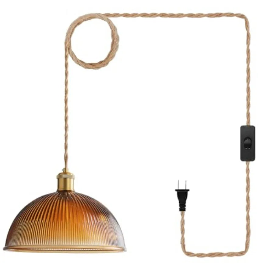 Vintage Pendant Light Fixtures: Glass Pendant Lights Kitchen Island, Modern Pendant