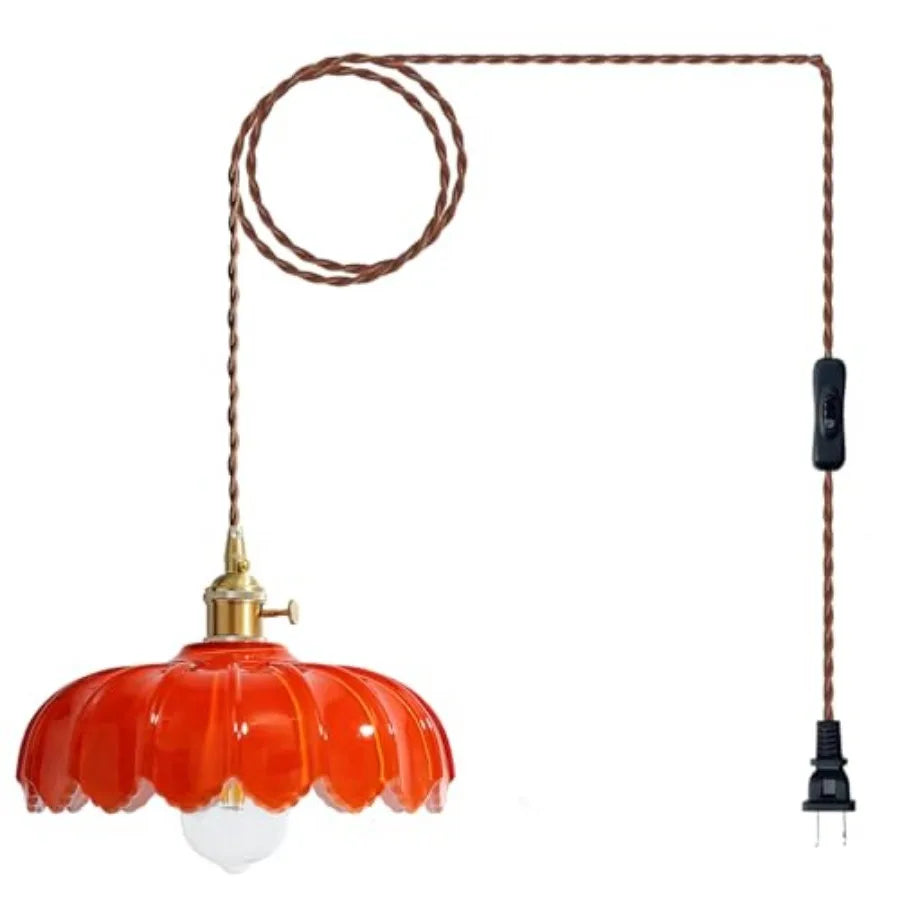 Vintage Pendant Light Fixtures: Glass Pendant Lights Kitchen Island, Modern Pendant
