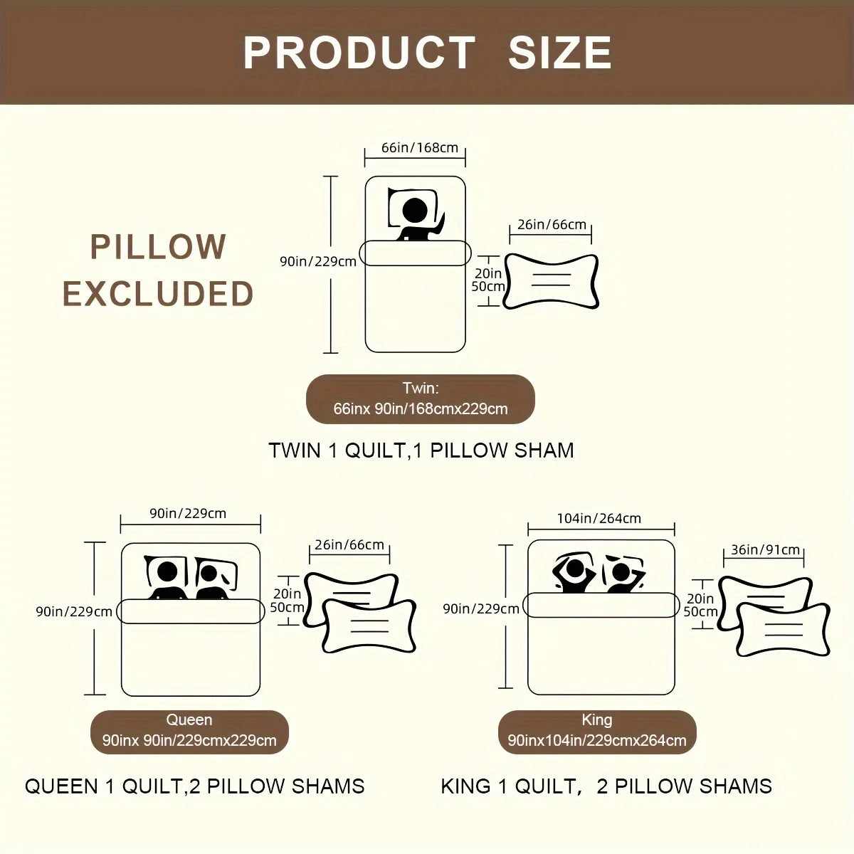 2/3pcs Quilt Set Queen King Twin Full Size Lightweight Floral Patchwork Comforter Bedding Set, Pillow Shams