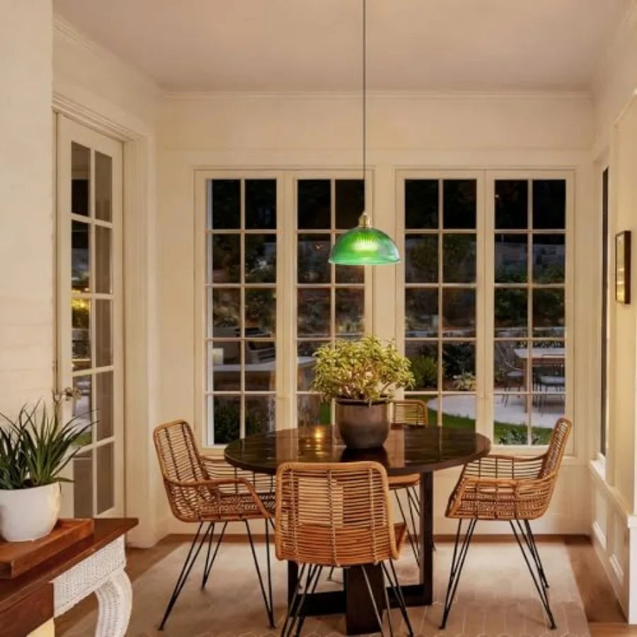 Vintage Pendant Light Fixtures: Glass Pendant Lights Kitchen Island, Modern Pendant