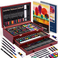 146 Luxury Professional Art Kits
