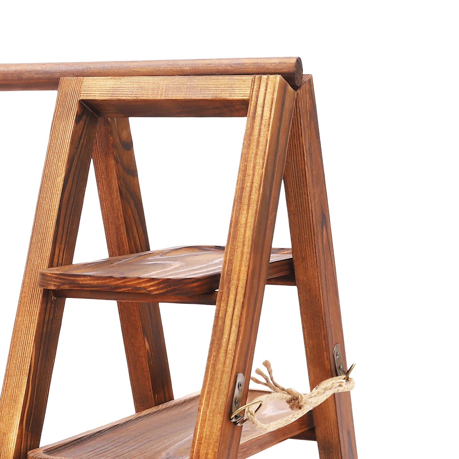 3-Tier Wooden Cake Stand Tray, Dessert Cakes Serving Tray