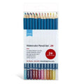 Watercolor Pencils (24 Count)