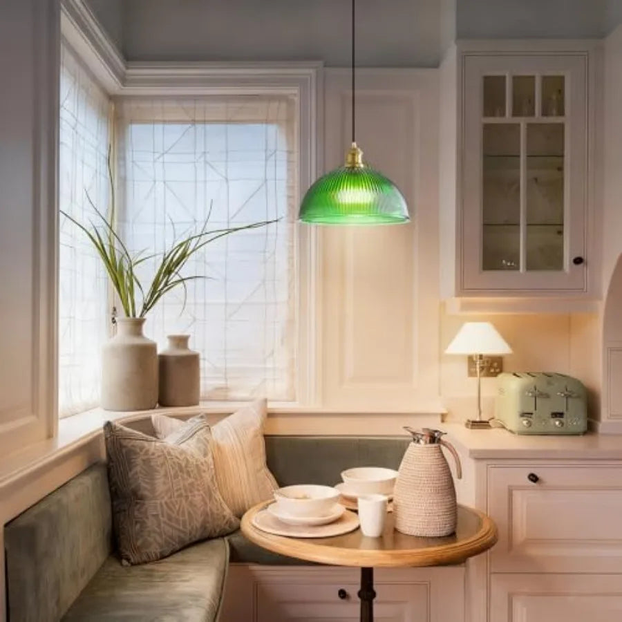 Vintage Pendant Light Fixtures: Glass Pendant Lights Kitchen Island, Modern Pendant