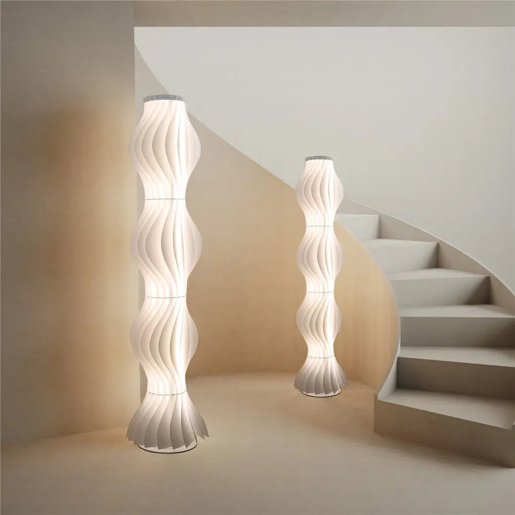 LUVODI LED Floor Lamp Home Decorative Dimmable