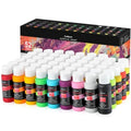 52 set Acrylic Paint Set for crafts
