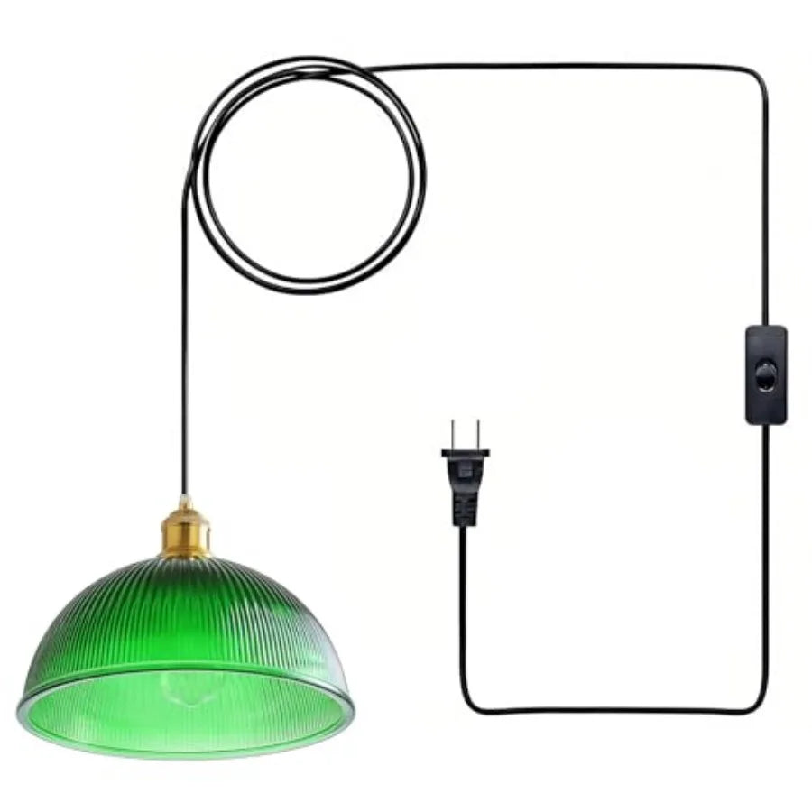 Vintage Pendant Light Fixtures: Glass Pendant Lights Kitchen Island, Modern Pendant