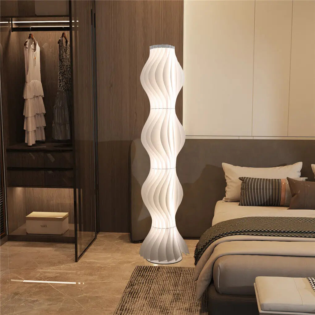 LUVODI LED Floor Lamp Home Decorative Dimmable