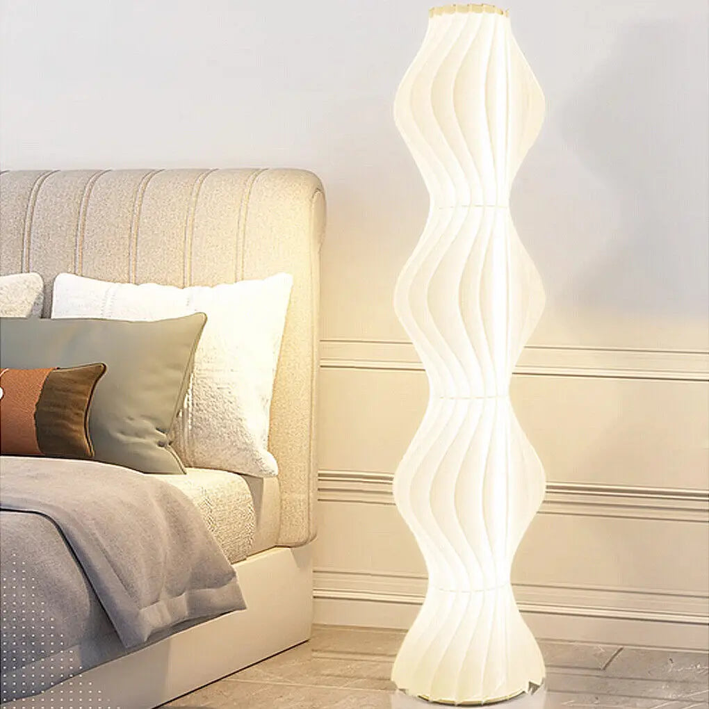 LUVODI LED Floor Lamp Home Decorative Dimmable