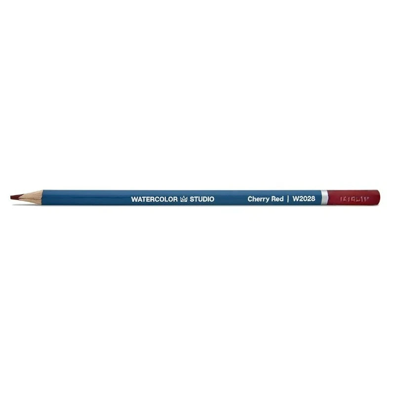 Watercolor Pencils (24 Count)